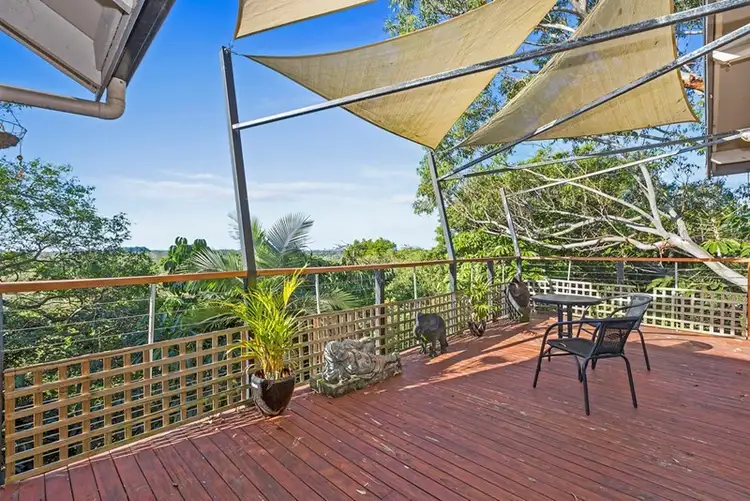 Seventh view of Homely house listing, 21 Hibiscus Parade, Banora Point NSW 2486