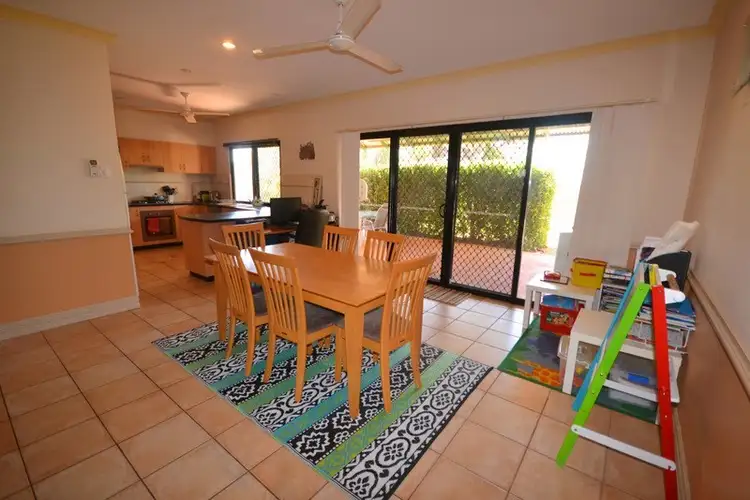 Fourth view of Homely house listing, 107 Jigal Drive, Djugun WA 6725