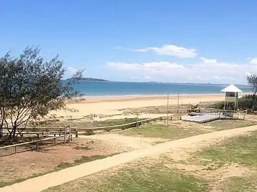 8/19 Marina Beach Parade, Mackay Harbour QLD 4740