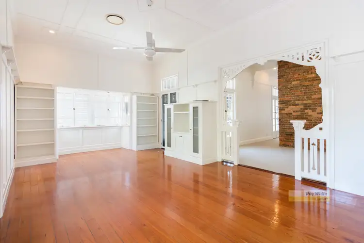 Seventh view of Homely house listing, 88 Bellevue Terrace, Clayfield QLD 4011