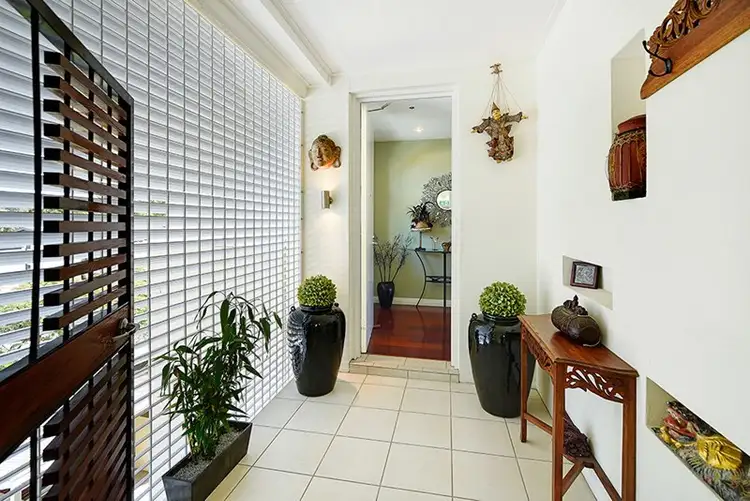 Seventh view of Homely apartment listing, 36/901 Medinah Avenue, Robina QLD 4226