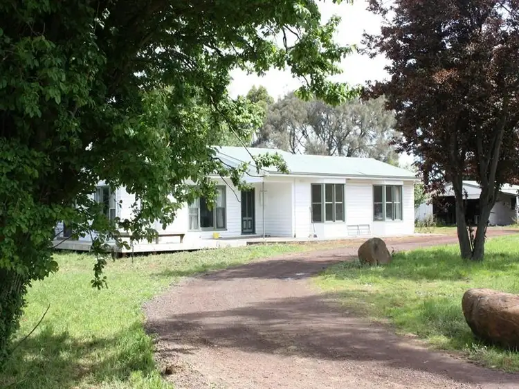 313 Riddells Road, Kirkstall VIC 3283