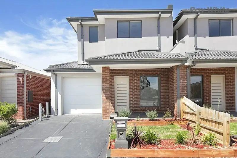 Main view of Homely house listing, 1/79 Hemsley Promenade, Point Cook VIC 3030