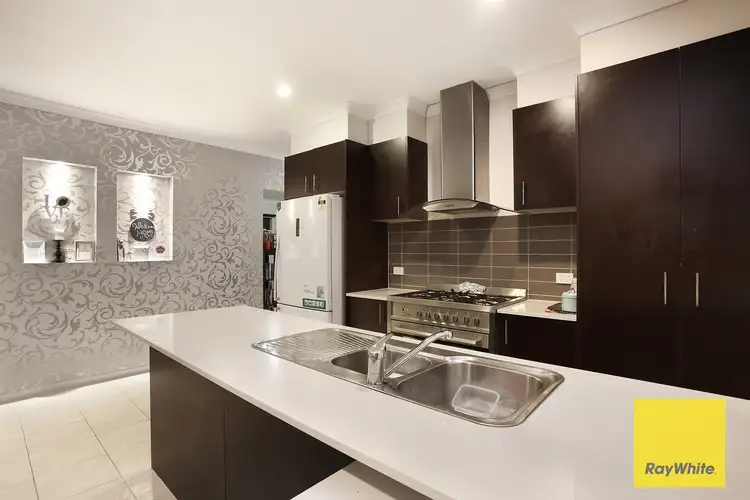 Fourth view of Homely house listing, 10 Tropic Circuit, Point Cook VIC 3030