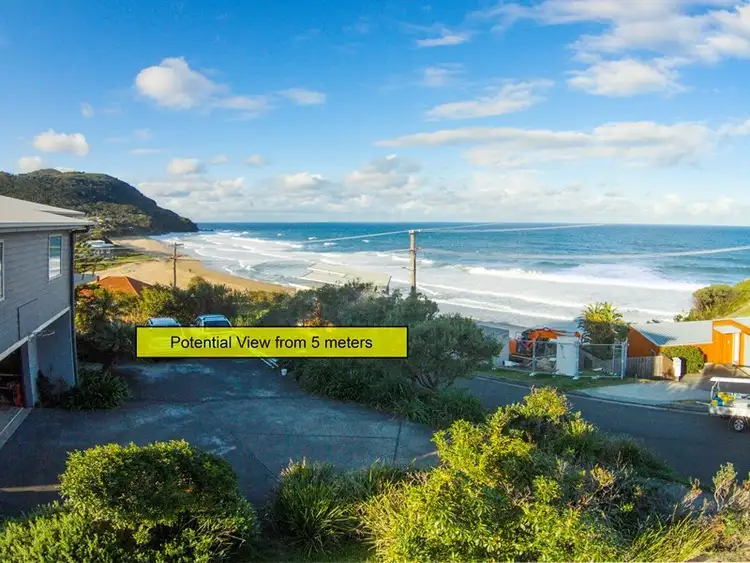 Main view of Homely house listing, 56A Lower Coast Road, Stanwell Park NSW 2508