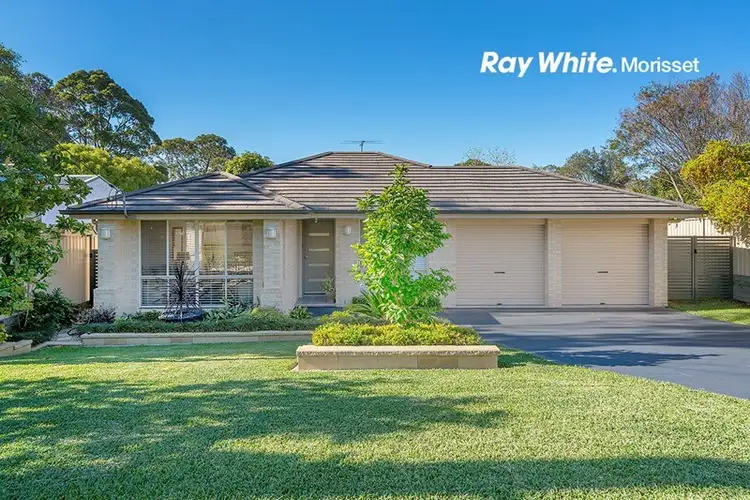 Second view of Homely house listing, 23b Macquarie Road, Morisset Park NSW 2264