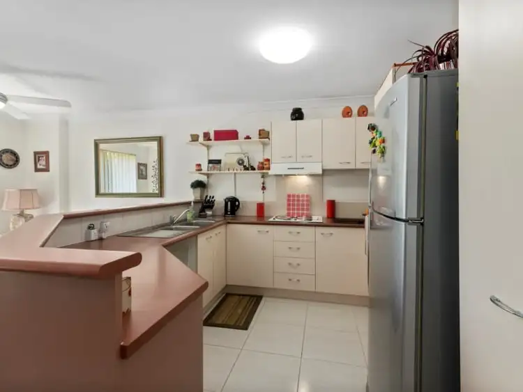 Seventh view of Homely apartment listing, 46/15 Simpsons Road, Elanora QLD 4221