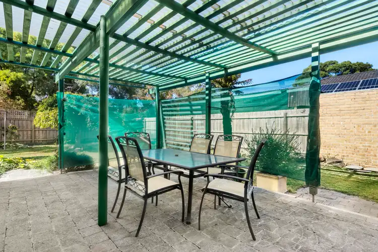 Seventh view of Homely house listing, 4 Elliminya Court, Clarinda VIC 3169