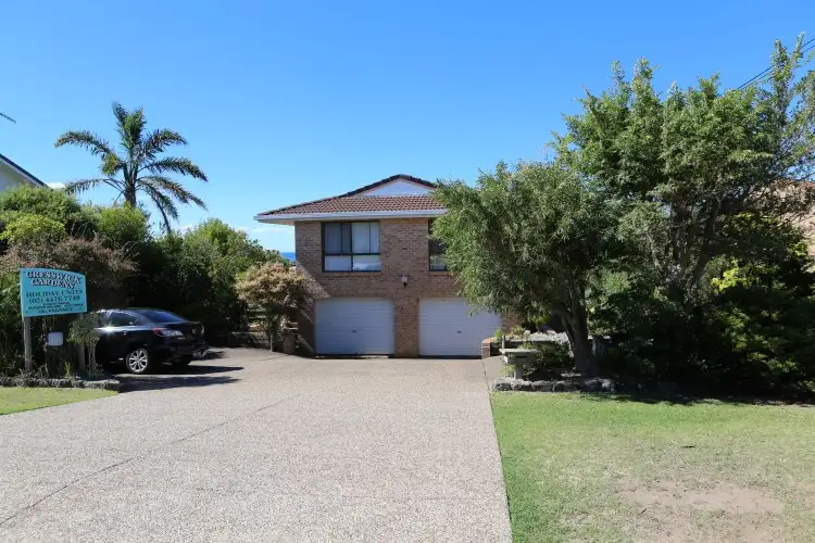 Main view of Homely unit listing, 1/32 Cresswick Parade, Dalmeny NSW 2546