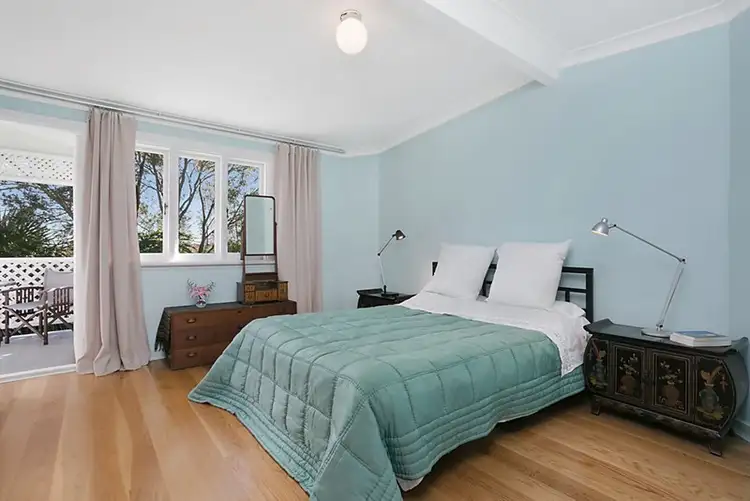 Seventh view of Homely house listing, 60 Thomas Street, Mcmahons Point NSW 2060