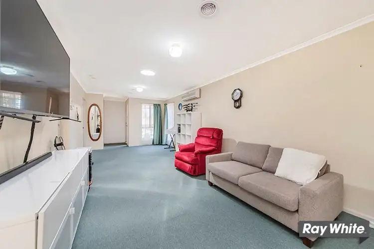 Fourth view of Homely house listing, 10 Clara Close, Amaroo ACT 2914