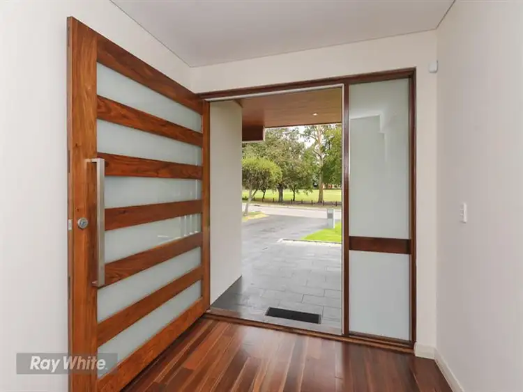 Third view of Homely house listing, 35 Mullewa Crescent, Coolbinia WA 6050