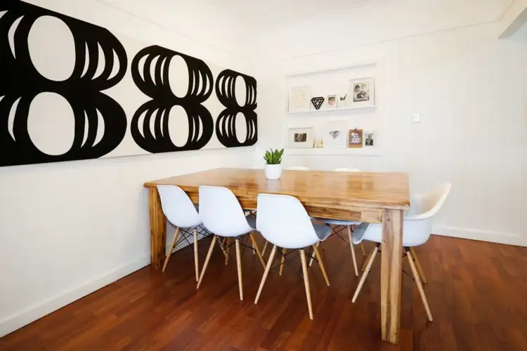 Fifth view of Homely house listing, 1/8 Gladstone Street, Pimlico QLD 4812