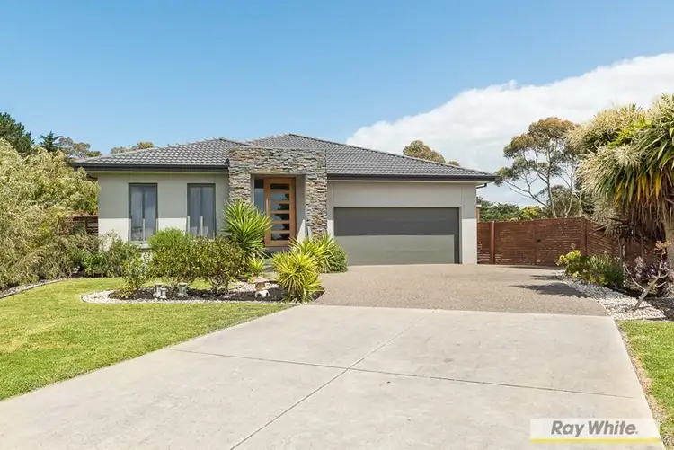 Main view of Homely house listing, 21 Waterview Rise, Cowes VIC 3922