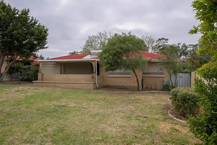 Second view of Homely house listing, 4 Worrall Court, Orelia WA 6167