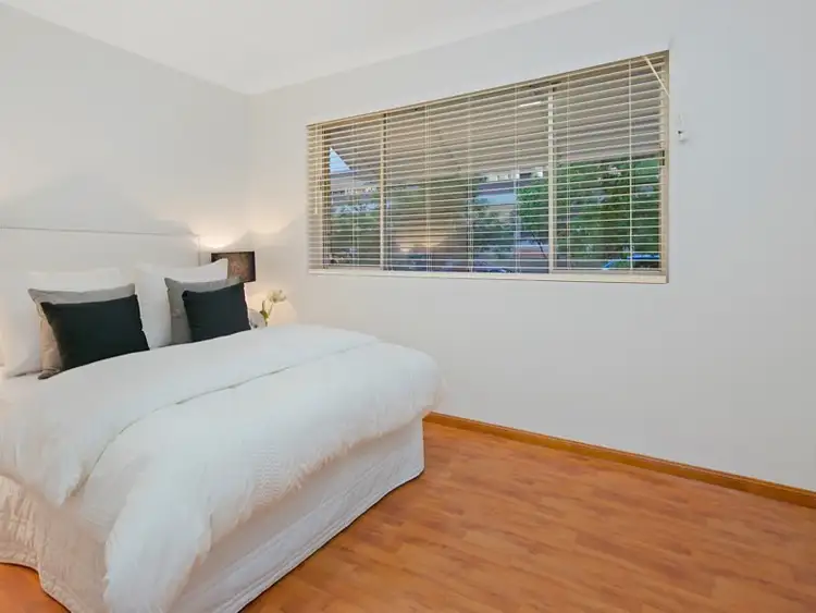 Fifth view of Homely unit listing, 1/101 Park Road, Yeronga QLD 4104