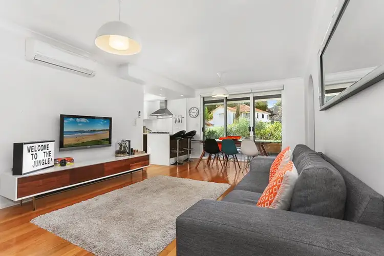 1/245 Old South Head Road, Bondi NSW 2026