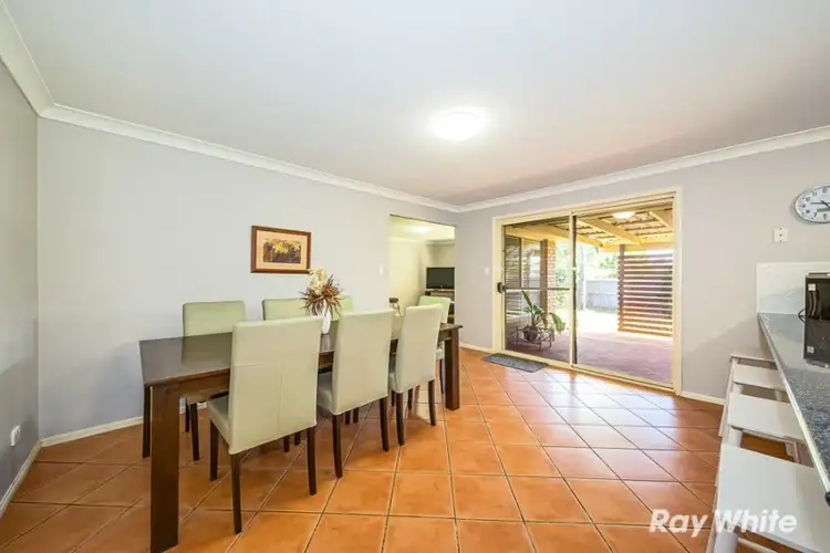 Fifth view of Homely house listing, 4 Riverside Circuit, Bellmere QLD 4510