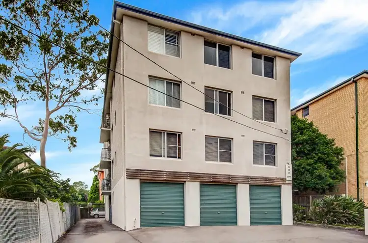 1/1 Blair Street, Gladesville NSW 2111