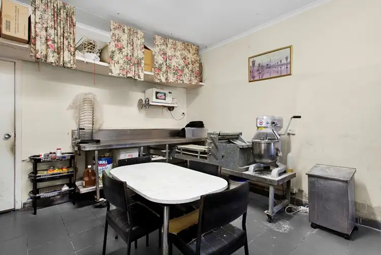 Sixth view of Homely house listing, 375 St Georges Road, Thornbury VIC 3071