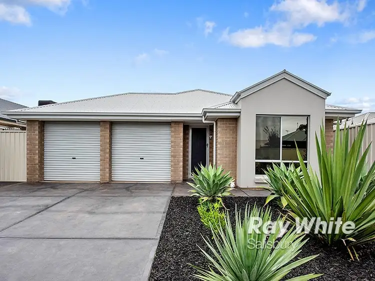 2 Keane Avenue, Munno Para West SA 5115