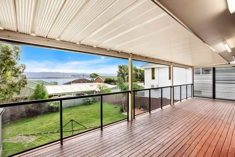66 Henricks Parade, Mount Warrigal NSW 2528
