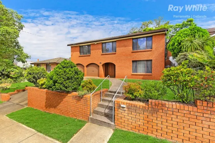 36 Pye Street, Westmead NSW 2145