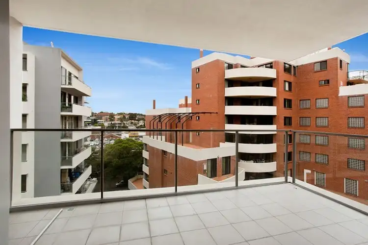 15/53 George Street, Rockdale NSW 2216
