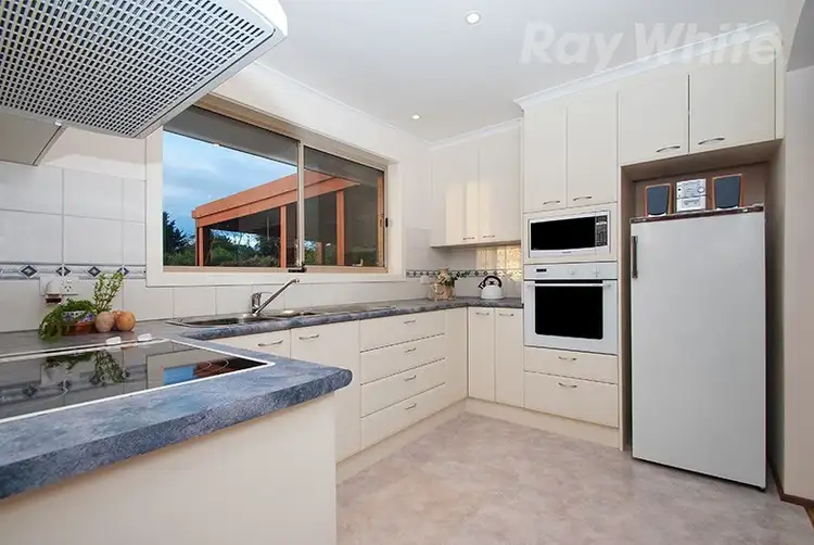 Fourth view of Homely house listing, 73 ST ANDREWS Drive, Chirnside Park VIC 3116