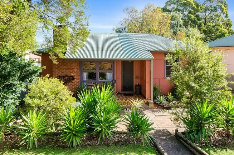 Main view of Homely house listing, 29 Norfolk Street, Berkeley NSW 2506
