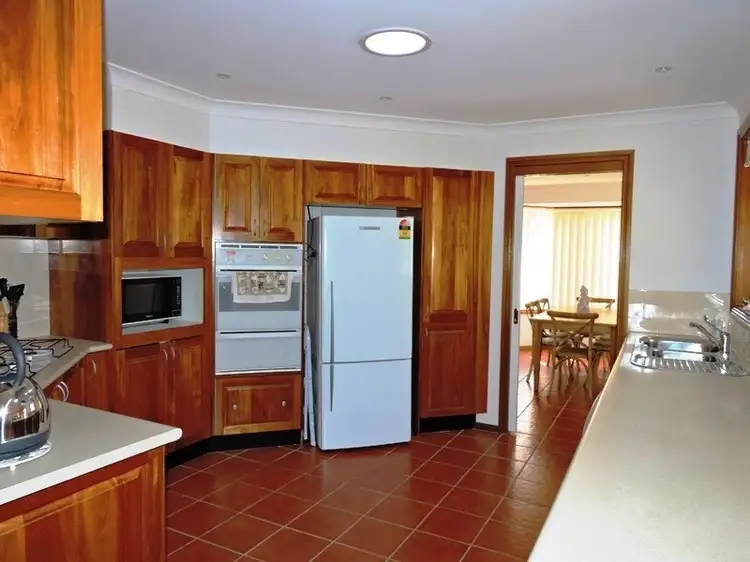 Fourth view of Homely house listing, 6 Jackson Street, Kariong NSW 2250