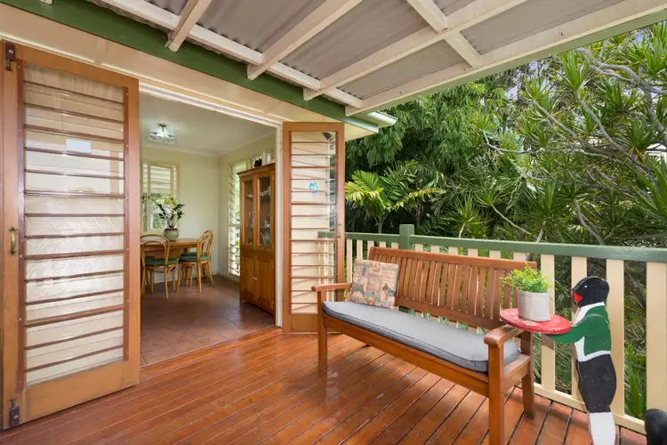 Sixth view of Homely house listing, 32 Lockyer Street, Camp Hill QLD 4152