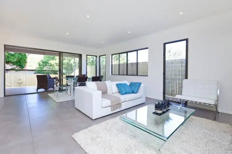 Second view of Homely house listing, 52 Liverpool Street, Eight Mile Plains QLD 4113