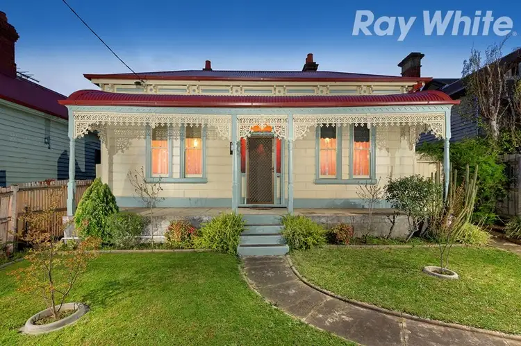 186 Ascot Vale Road, Ascot Vale VIC 3032