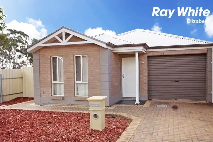 Main view of Homely house listing, 1a Jensen Road, Elizabeth East SA 5112