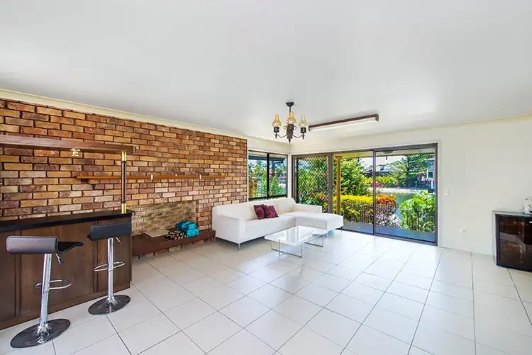 Fourth view of Homely house listing, 62 Gretel Drive, Mermaid Waters QLD 4218