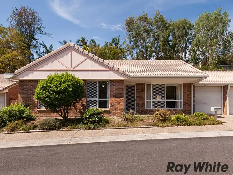 Main view of Homely house listing, 5/85 View Crescent, Arana Hills QLD 4054