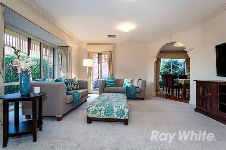 Second view of Homely house listing, 8 Parkside Circuit, Scoresby VIC 3179