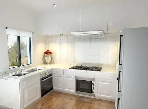 Sixth view of Homely townhouse listing, 4/61 Bevan Avenue, Clayton South VIC 3169