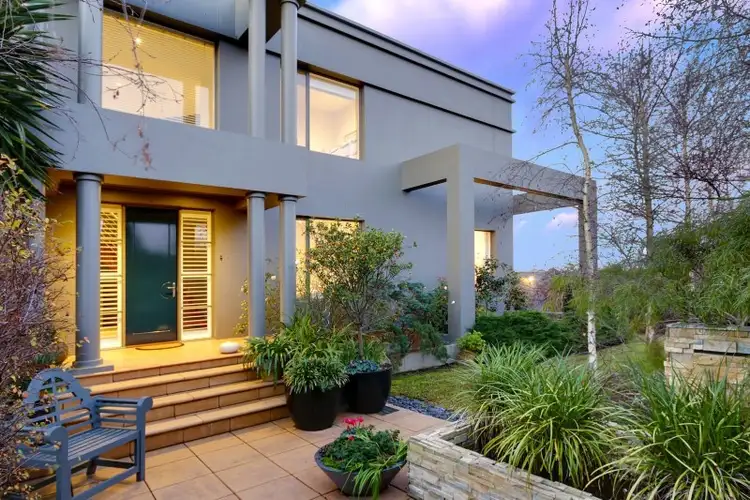 Second view of Homely house listing, 11 Esher Rise, Mount Martha VIC 3934