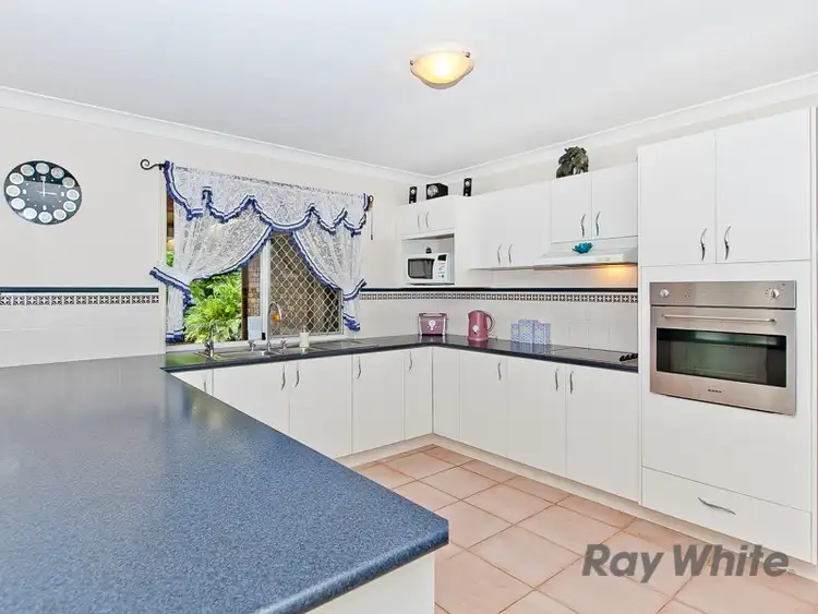 Fourth view of Homely house listing, 6 Topknot Court, Narangba QLD 4504
