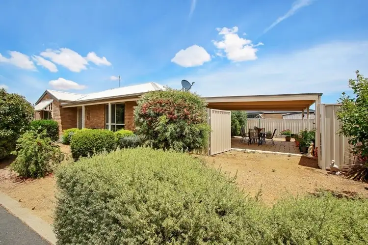 3 Wonga Place, Yarrawonga VIC 3730