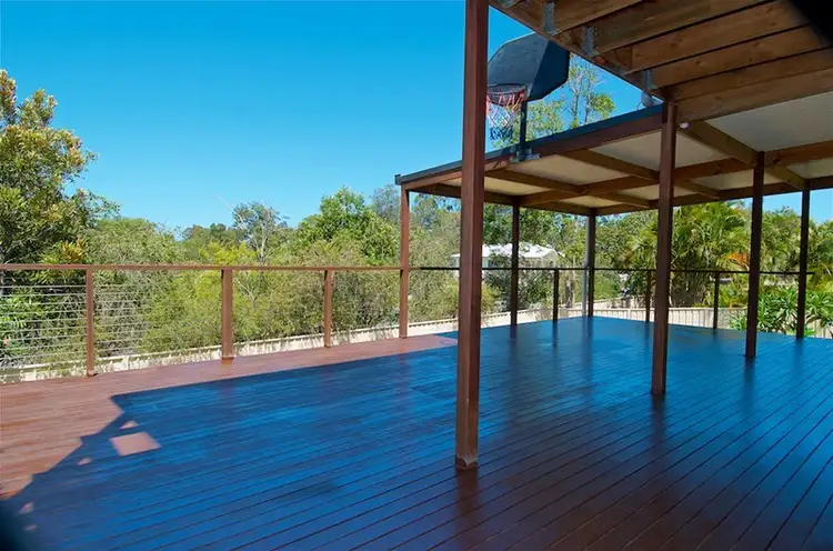 Second view of Homely house listing, 3 Tiger Drive, Arundel QLD 4214