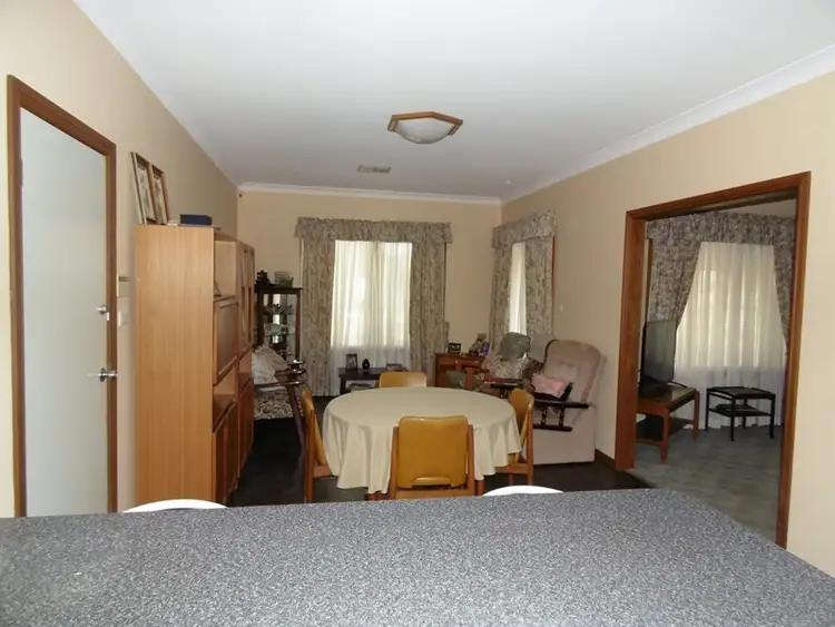 Fourth view of Homely house listing, 18 Dalley Street, Parkes NSW 2870