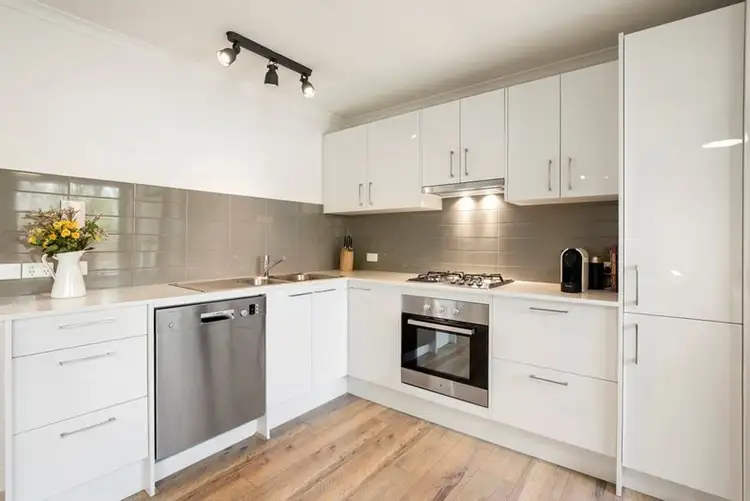 Third view of Homely apartment listing, 16/5 Warley Road, Malvern East VIC 3145