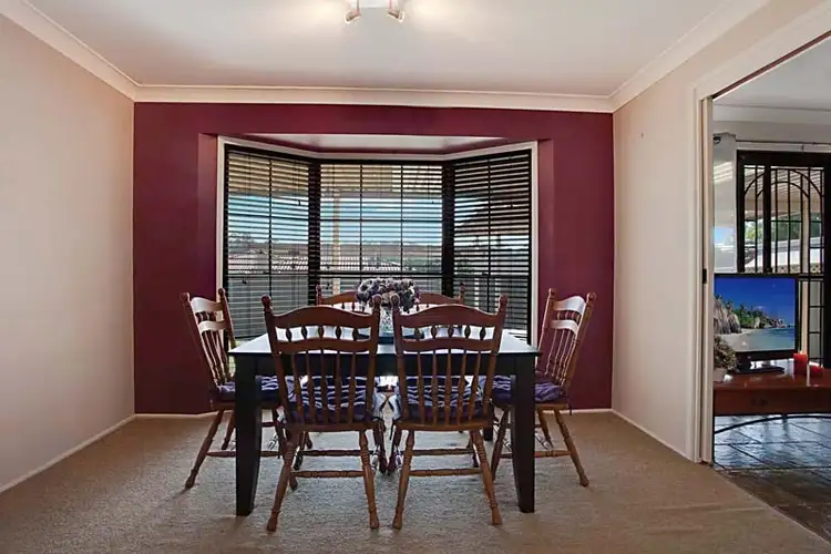Fifth view of Homely house listing, 12 Ploughman Crescent, Werrington Downs NSW 2747