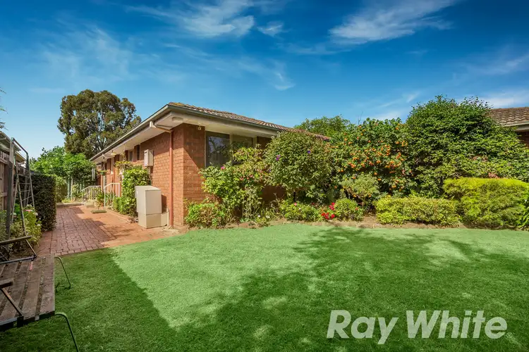 Fifth view of Homely unit listing, 2/26 Strathallan Road, Macleod VIC 3085