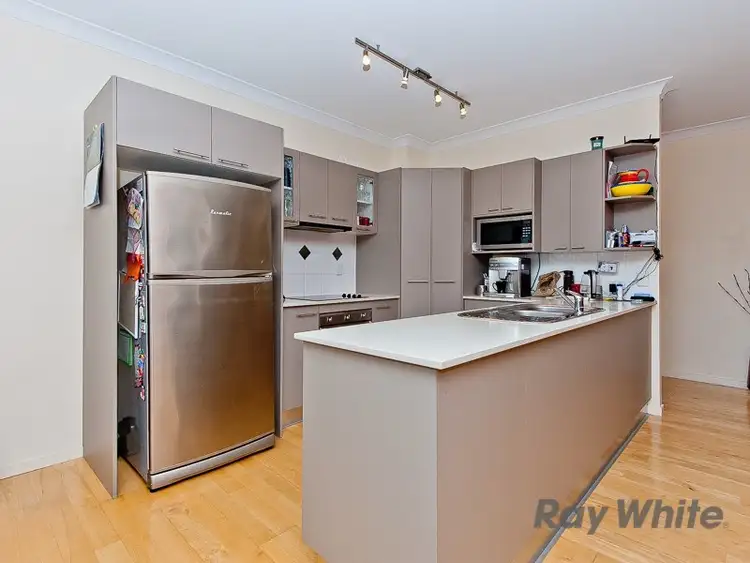 Sixth view of Homely apartment listing, 17/28 Murphy Street, Scarborough QLD 4020
