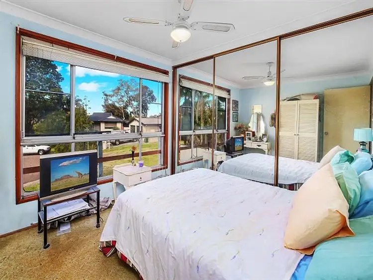 Fifth view of Homely house listing, 1 Gannet Close, Berkeley Vale NSW 2261
