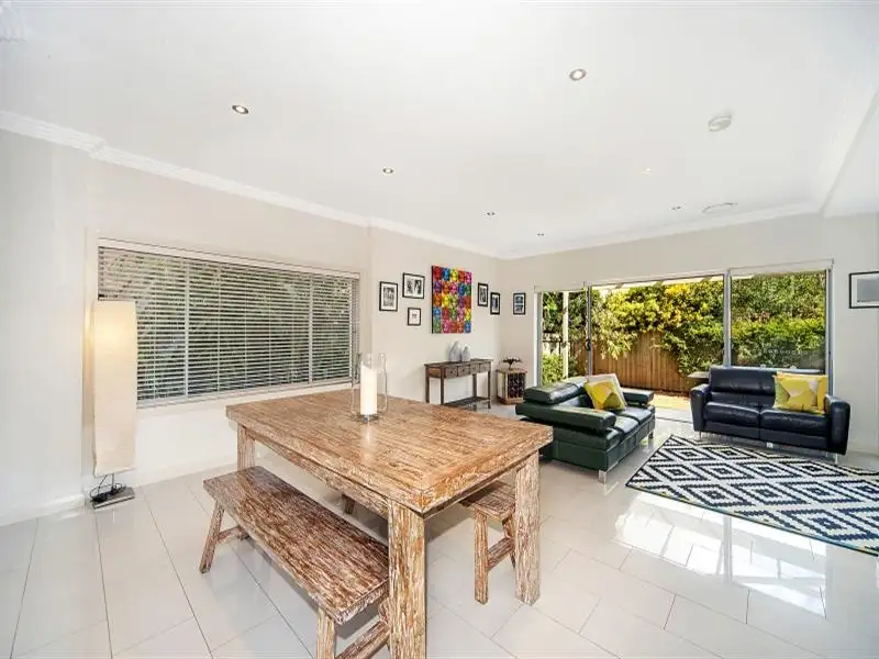 Main view of Homely townhouse listing, 5/18 Junction Street, Gladesville NSW 2111